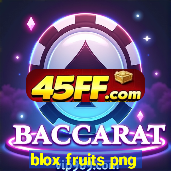 blox fruits png